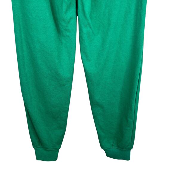 Boston Celtics Joggers Medium NBA Ultra Game New - Picture 10 of 12